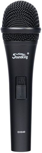 Soundking EH040 Микрофон динамический.